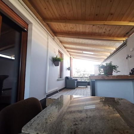 The Piedmont Gate Apartamento Collegno Exterior foto