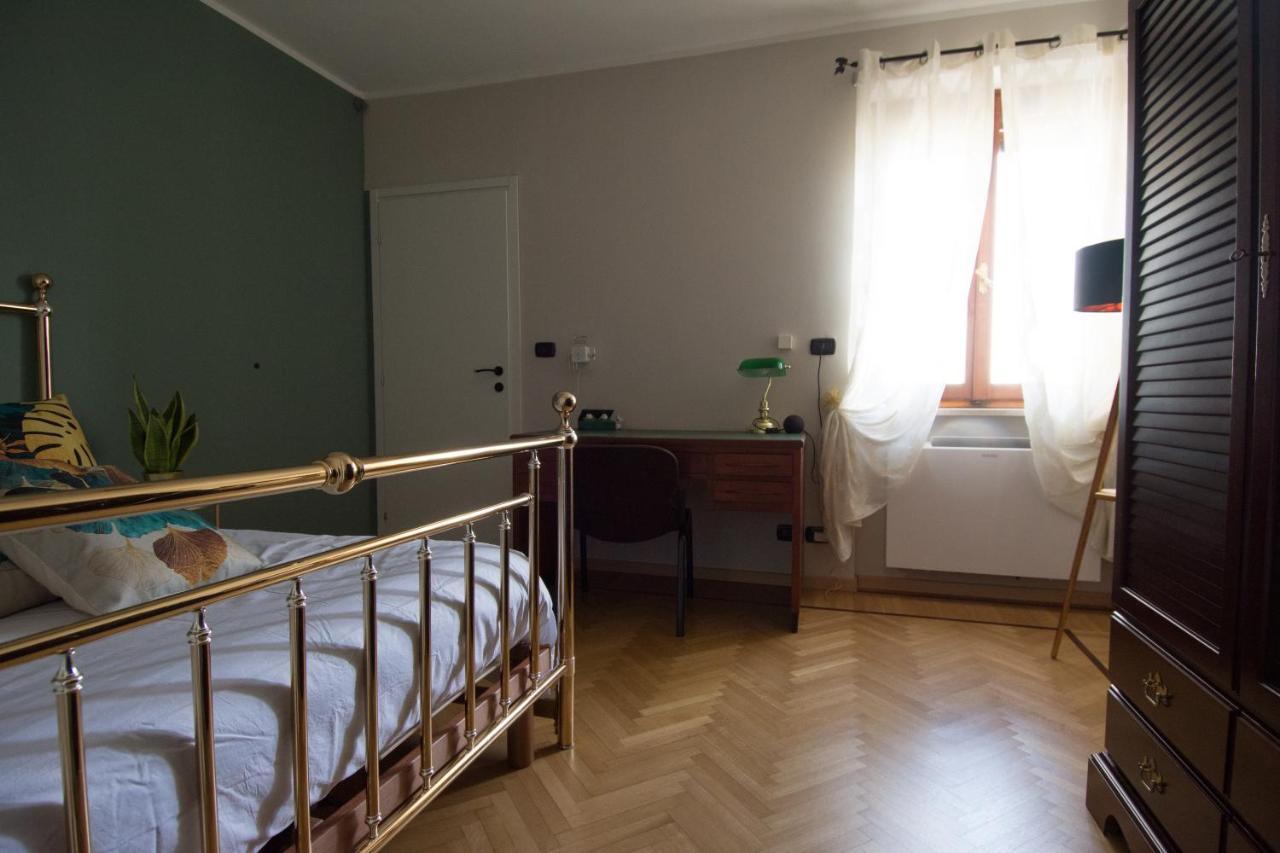 The Piedmont Gate Apartamento Collegno Exterior foto