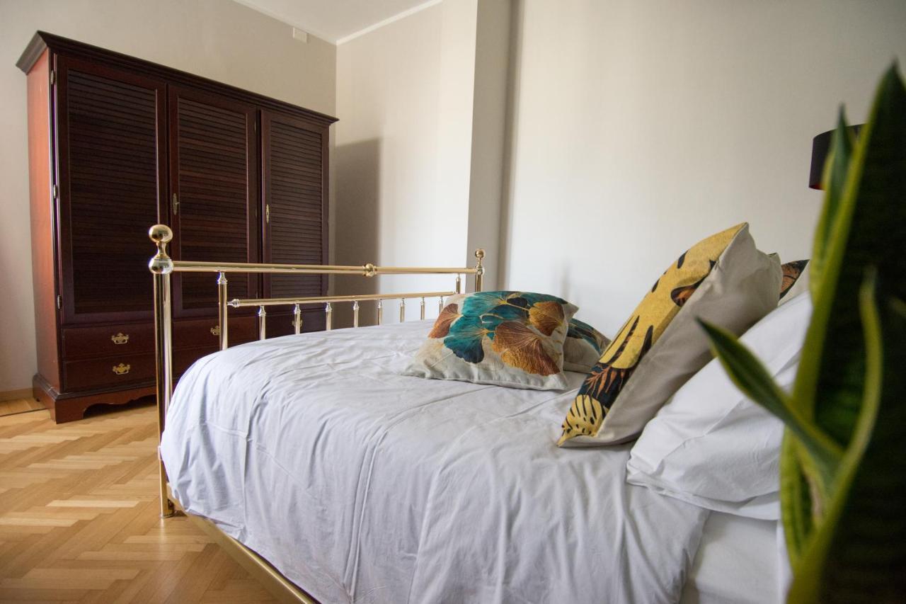 The Piedmont Gate Apartamento Collegno Exterior foto
