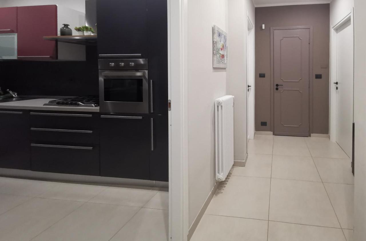 The Piedmont Gate Apartamento Collegno Exterior foto