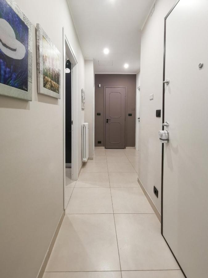 The Piedmont Gate Apartamento Collegno Exterior foto