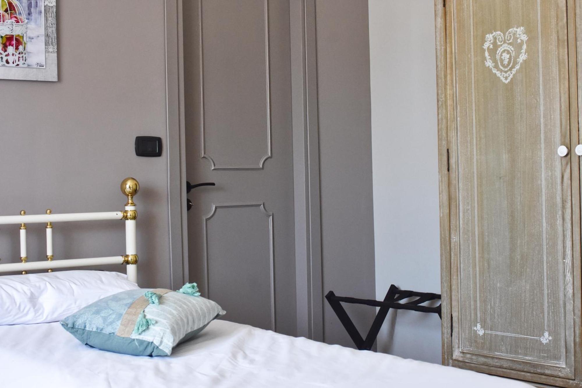 The Piedmont Gate Apartamento Collegno Exterior foto